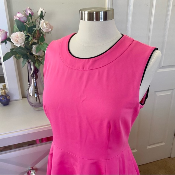 Kate Spade Carol Dress NWOT - Picture 3 of 6